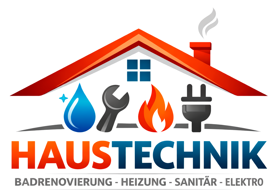 ZT-Gebäudetechnik Haustechnik Logo